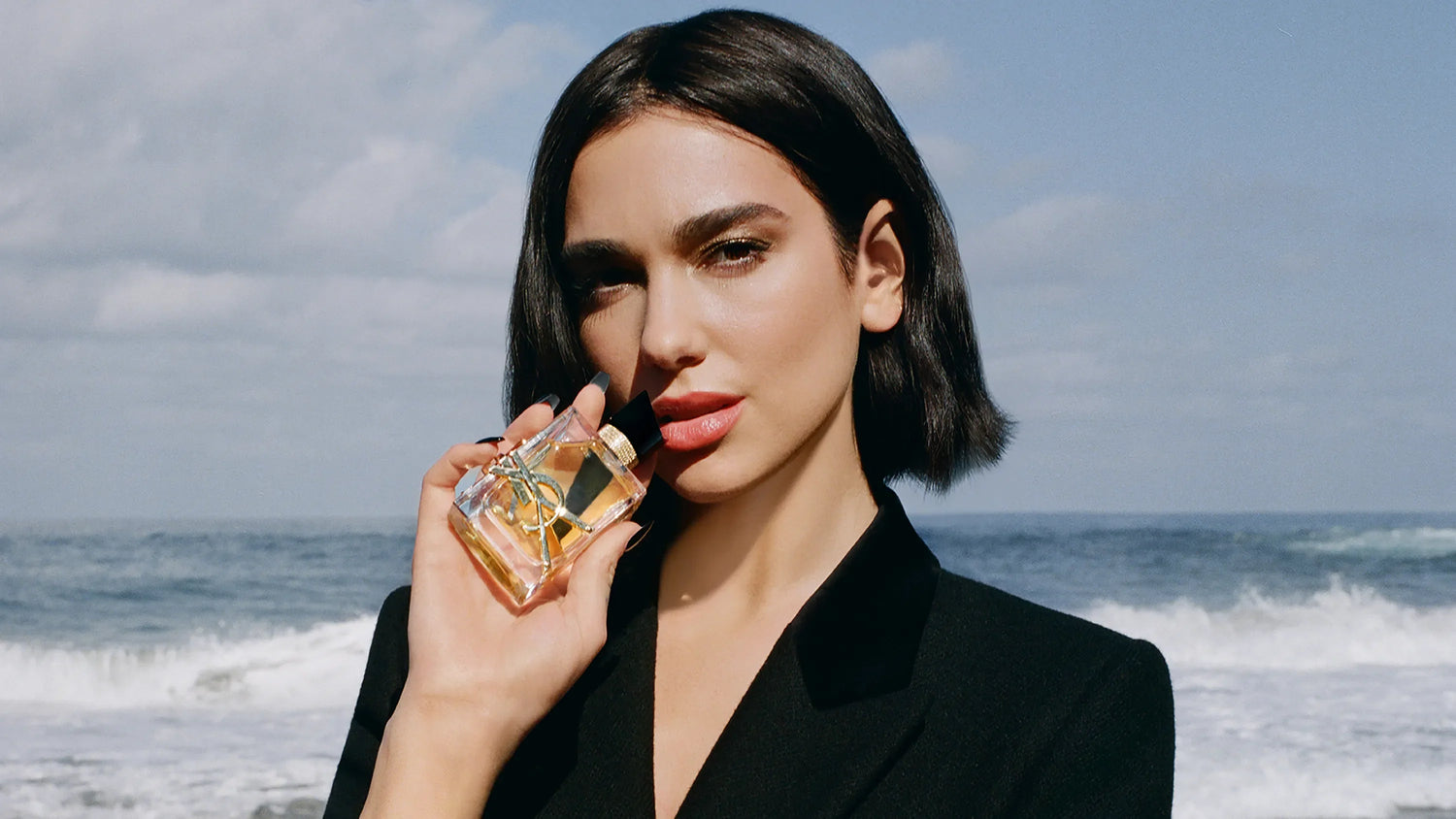 New luxury perfume edition