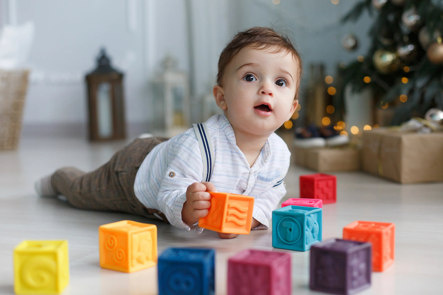 Kids and Baby Essentials