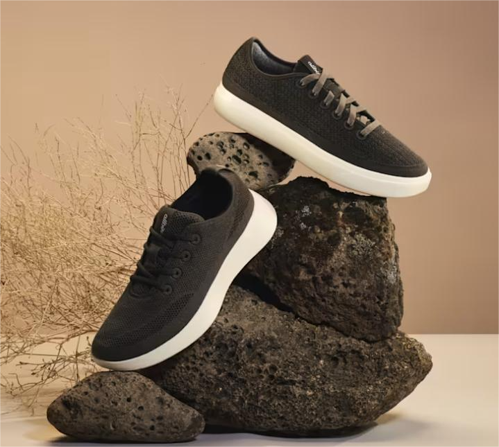 Footwear